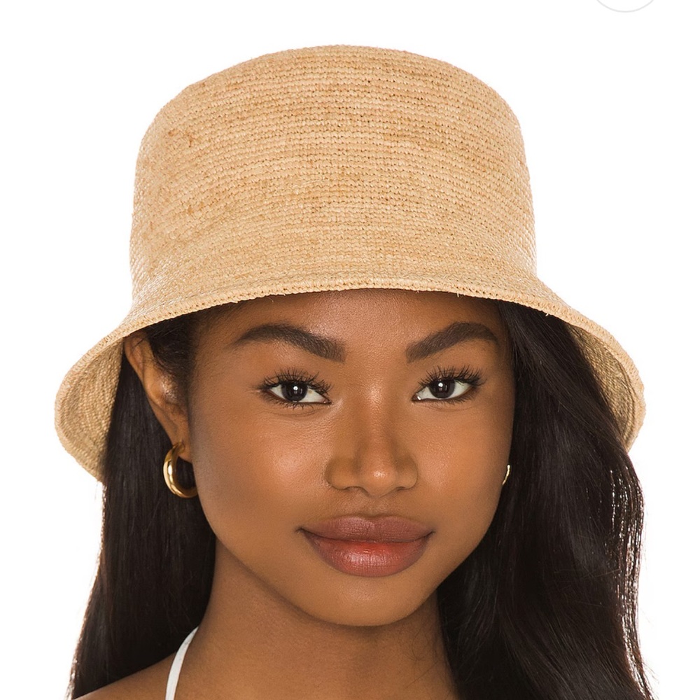 Lack of Color Inca Bucket Hat